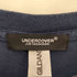 アンダーカバー UNDERCOVER 23AW L/S TEE REBEL PATCH メンズ JPN:XL