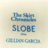 スローブイエナ SLOBE IENA The Skirt Chronicles 別注 フォトプリントトート レディース