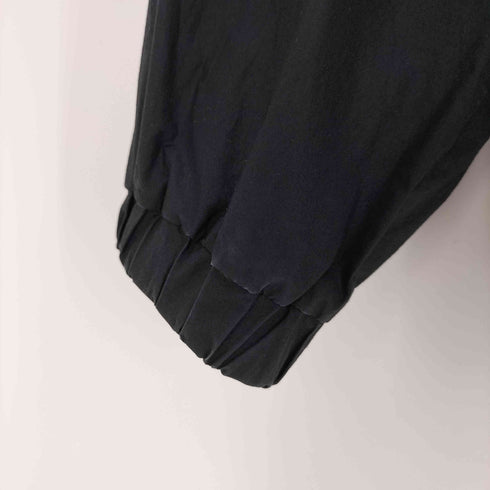 ユニクロユー UNIQLO U オーバーサイズフーデッドブルゾン メンズ JPN:M