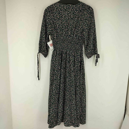 ミッシュマッシュ MISCH MASCH 花柄 ワンピース レディース