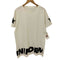 ユニフォームエクスペリメント uniform experiment 18SS SLEEVE STAR BIG TEE メンズ JPN:2