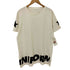 ユニフォームエクスペリメント uniform experiment 18SS SLEEVE STAR BIG TEE メンズ JPN:2
