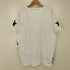 ユニフォームエクスペリメント uniform experiment 18SS SLEEVE STAR BIG TEE メンズ JPN:2
