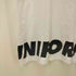 ユニフォームエクスペリメント uniform experiment 18SS SLEEVE STAR BIG TEE メンズ JPN:2