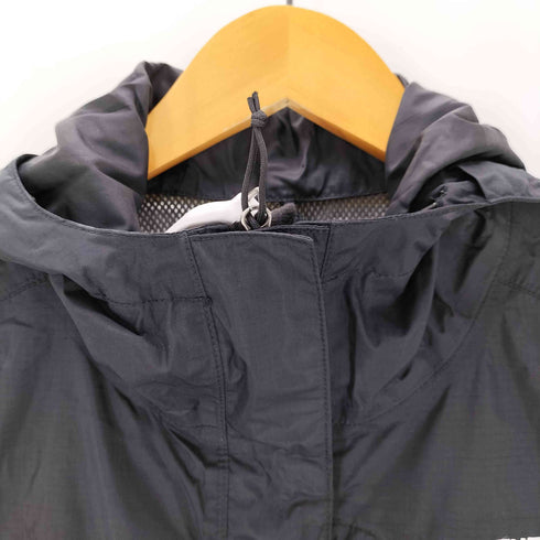 ザノースフェイス THE NORTH FACE HYVENT マウンテンパーカー レディース JPN:S