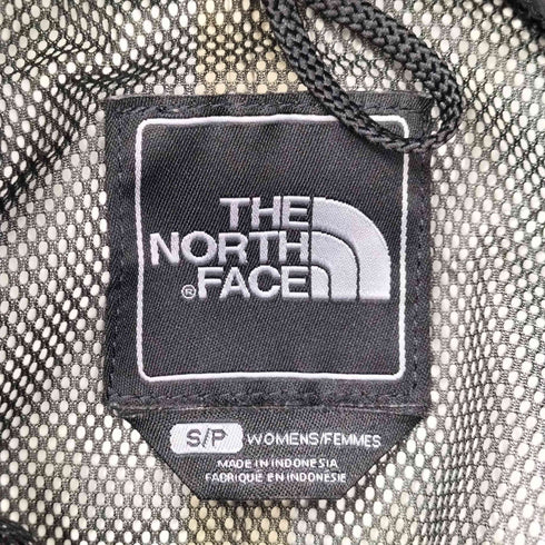 ザノースフェイス THE NORTH FACE HYVENT マウンテンパーカー レディース JPN:S