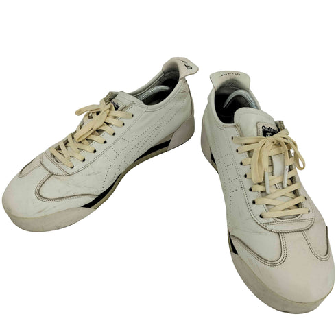 オニツカタイガー ONITSUKA TIGER Mexico 66 SD ローカットスニーカー メンズ JPN:27