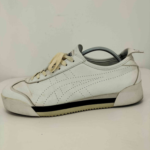 オニツカタイガー ONITSUKA TIGER Mexico 66 SD ローカットスニーカー メンズ JPN:27