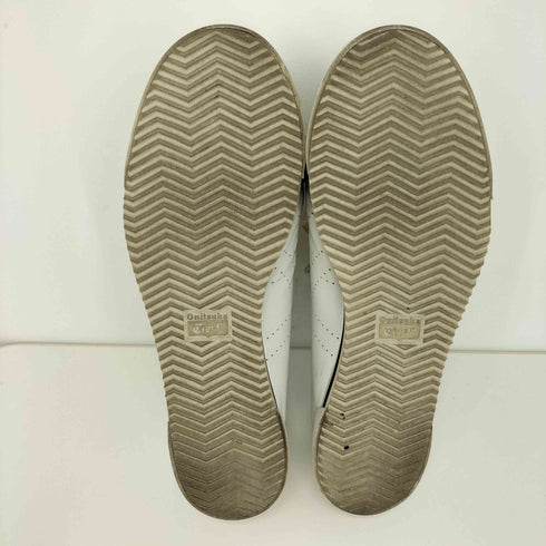 オニツカタイガー ONITSUKA TIGER Mexico 66 SD ローカットスニーカー メンズ JPN:27