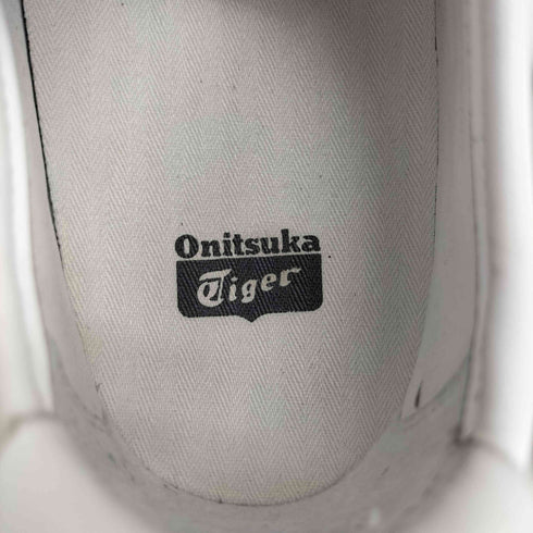 オニツカタイガー ONITSUKA TIGER Mexico 66 SD ローカットスニーカー メンズ JPN:27