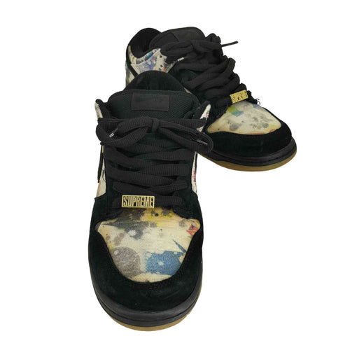シュプリーム Supreme 23SS Dunk Low Rammellzee メンズ 27