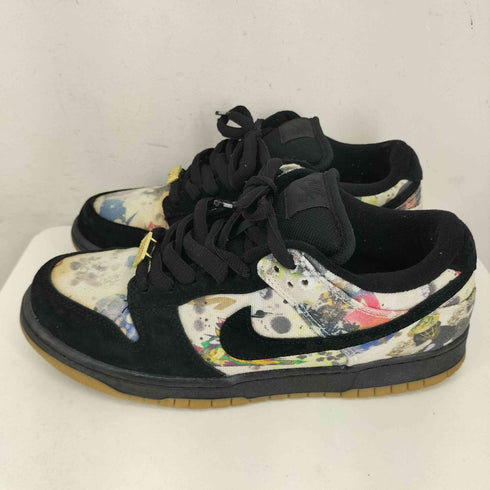 シュプリーム Supreme 23SS Dunk Low Rammellzee メンズ 27