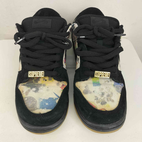 シュプリーム Supreme 23SS Dunk Low Rammellzee メンズ 27
