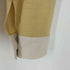 トーガビリリース TOGA VIRILIS 21SS マルチカラー ハーフジップ ニットポロ メンズ JPN:46