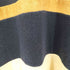トーガビリリース TOGA VIRILIS 21SS マルチカラー ハーフジップ ニットポロ メンズ JPN:46