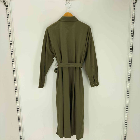 マウジー moussy シャツワンピース レディース FREE