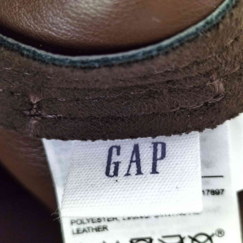 ギャップ Gap ヴィ―ガンスエードスラウチ―トートバッグ レディース ONE SIZE