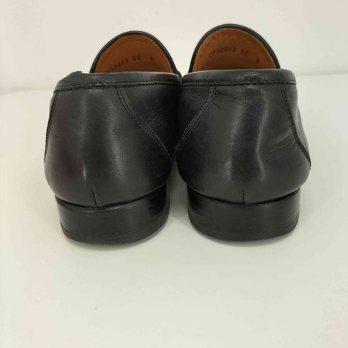 サルヴァトーレフェラガモ Salvatore Ferragamo ビットローファー メンズ UK:8.5EE