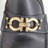 サルヴァトーレフェラガモ Salvatore Ferragamo ビットローファー メンズ UK:8.5EE