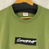 シュプリーム Supreme 24SS futura box logo tee メンズ M