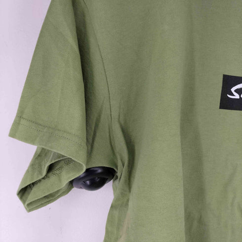 シュプリーム Supreme 24SS futura box logo tee メンズ M