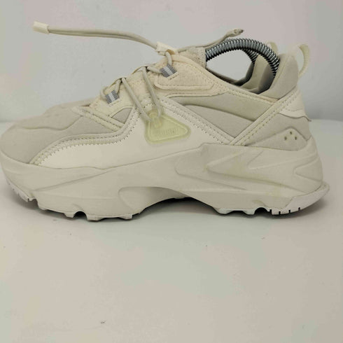 プーマ PUMA オーキッドサンダル ローカットスニーカー レディース JPN:23.5