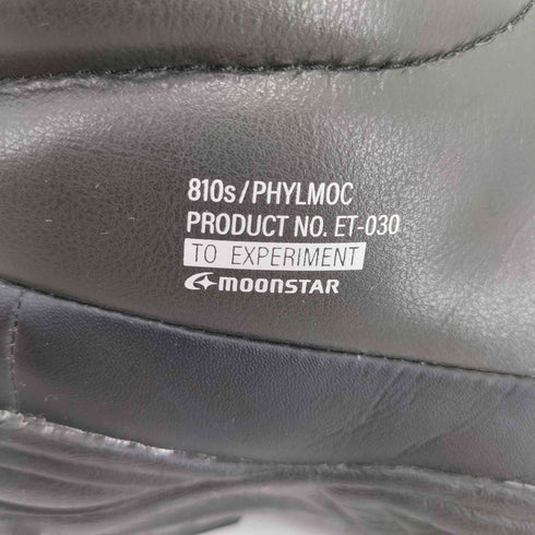 ムーンスター MOONSTAR 810s ET030 PHYLMOC レディース JPN:23.5