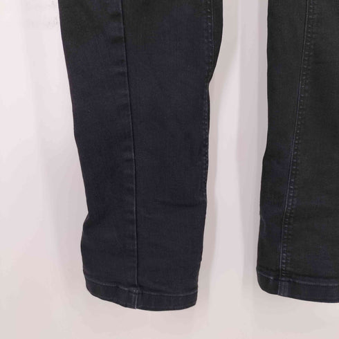 ユリウス JULIUS 19SS BEELZEBUB 10oz STRETCH DENIM PANTS メンズ JPN:2