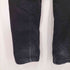 ユリウス JULIUS 19SS BEELZEBUB 10oz STRETCH DENIM PANTS メンズ JPN:2