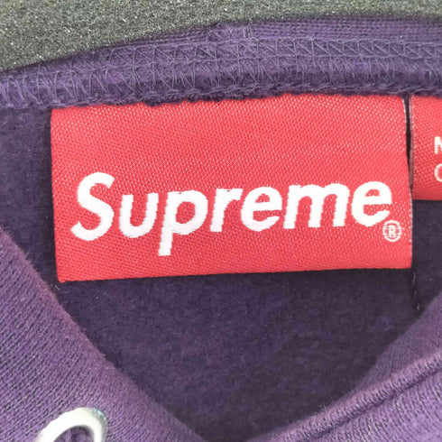 シュプリーム Supreme 23AW Box Logo Hooded Sweatshirt メンズ L