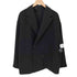 エヌハリウッド N.HOOLYWOOD Compile Line DOUBLE BRESTED JACKET メンズ US:36