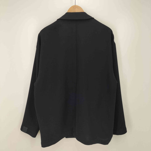 エヌハリウッド N.HOOLYWOOD Compile Line DOUBLE BRESTED JACKET メンズ US:36