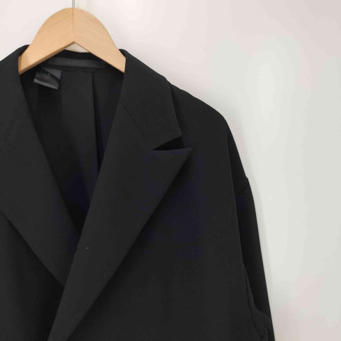エヌハリウッド N.HOOLYWOOD Compile Line DOUBLE BRESTED JACKET メンズ US:36