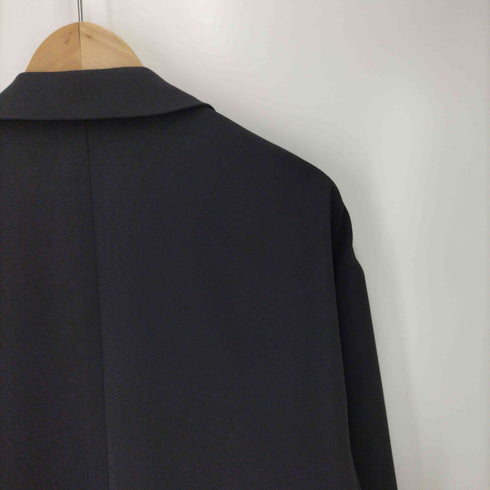 エヌハリウッド N.HOOLYWOOD Compile Line DOUBLE BRESTED JACKET メンズ US:36