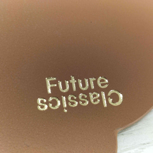 Future Classics 貝殻 キーホルダー レディース