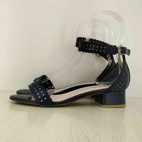 ダイアナ DIANA chay FLOWER CUT SANDALS レディース JPN:23