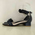 ダイアナ DIANA chay FLOWER CUT SANDALS レディース JPN:23