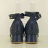 ダイアナ DIANA chay FLOWER CUT SANDALS レディース JPN:23