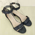 ダイアナ DIANA chay FLOWER CUT SANDALS レディース JPN:23