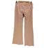 woodry ジップアップパーカー フレアパンツ セットアップ レディース M