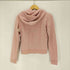 woodry ジップアップパーカー フレアパンツ セットアップ レディース M