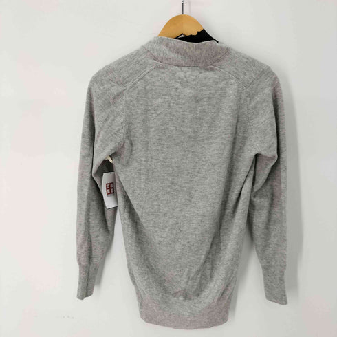 イザベルマランエトワール ISABEL MARANT ETOILE ウール混カーディガン レディース 38
