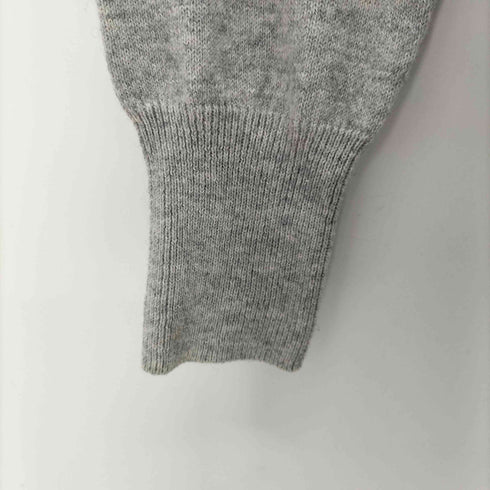 イザベルマランエトワール ISABEL MARANT ETOILE ウール混カーディガン レディース 38