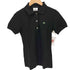ラコステ LACOSTE 胸ロゴ S/S ポロシャツ レディース JPN:38