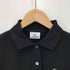 ラコステ LACOSTE 胸ロゴ S/S ポロシャツ レディース JPN:38