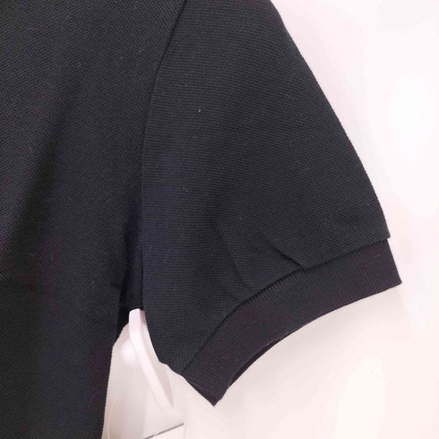 ラコステ LACOSTE 胸ロゴ S/S ポロシャツ レディース JPN:38