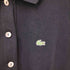 ラコステ LACOSTE 胸ロゴ S/S ポロシャツ レディース JPN:38