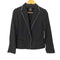 シーケーカルバンクライン ck Calvin Klein 1B テーラードジャケット スカートセットアップ レディース 4