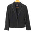 シーケーカルバンクライン ck Calvin Klein 1B テーラードジャケット スカートセットアップ レディース 4