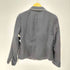 シーケーカルバンクライン ck Calvin Klein 1B テーラードジャケット スカートセットアップ レディース 4